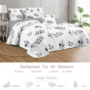 مفارش سرير ، لحاف غرفة النوم ، قطن, مفارش . Bedspreads, Bedroom Quilt, Cotton, Bedspreads