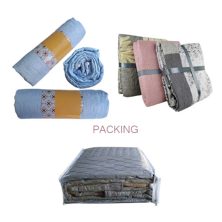 مفارش سرير ، لحاف غرفة النوم ، قطن, مفارش . Bedspreads, Bedroom Quilt, Cotton, Bedspreads
