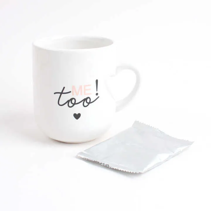 هدايا أكواب الشوكولاتة الساخنة ,Hot Chocolate Mugs Gifts