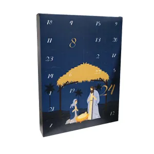 ADVENT CALENDAR - SAVELLI RELIGIOUS