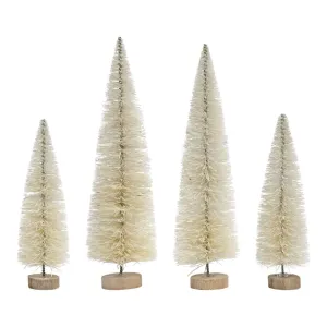 Alpine Woodland Trees {Christmas 2023} | idea-ology