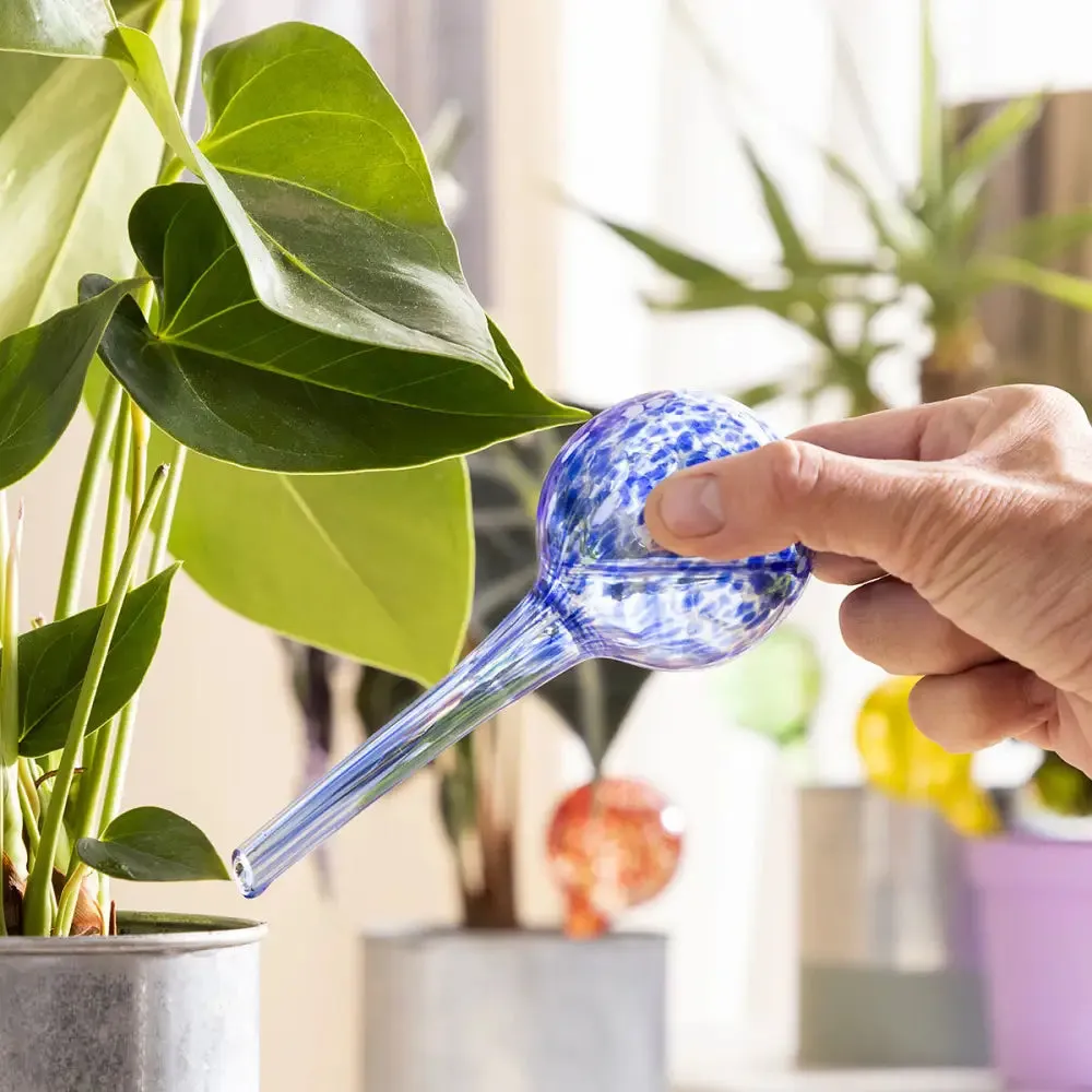 Automatic Watering Globes Ballwooters Innovagoods 4 Units