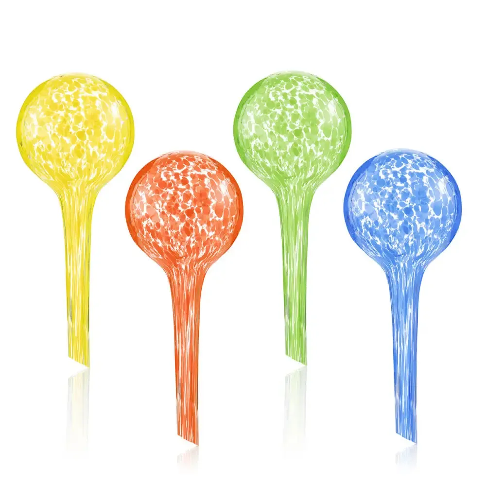 Automatic Watering Globes Ballwooters Innovagoods 4 Units
