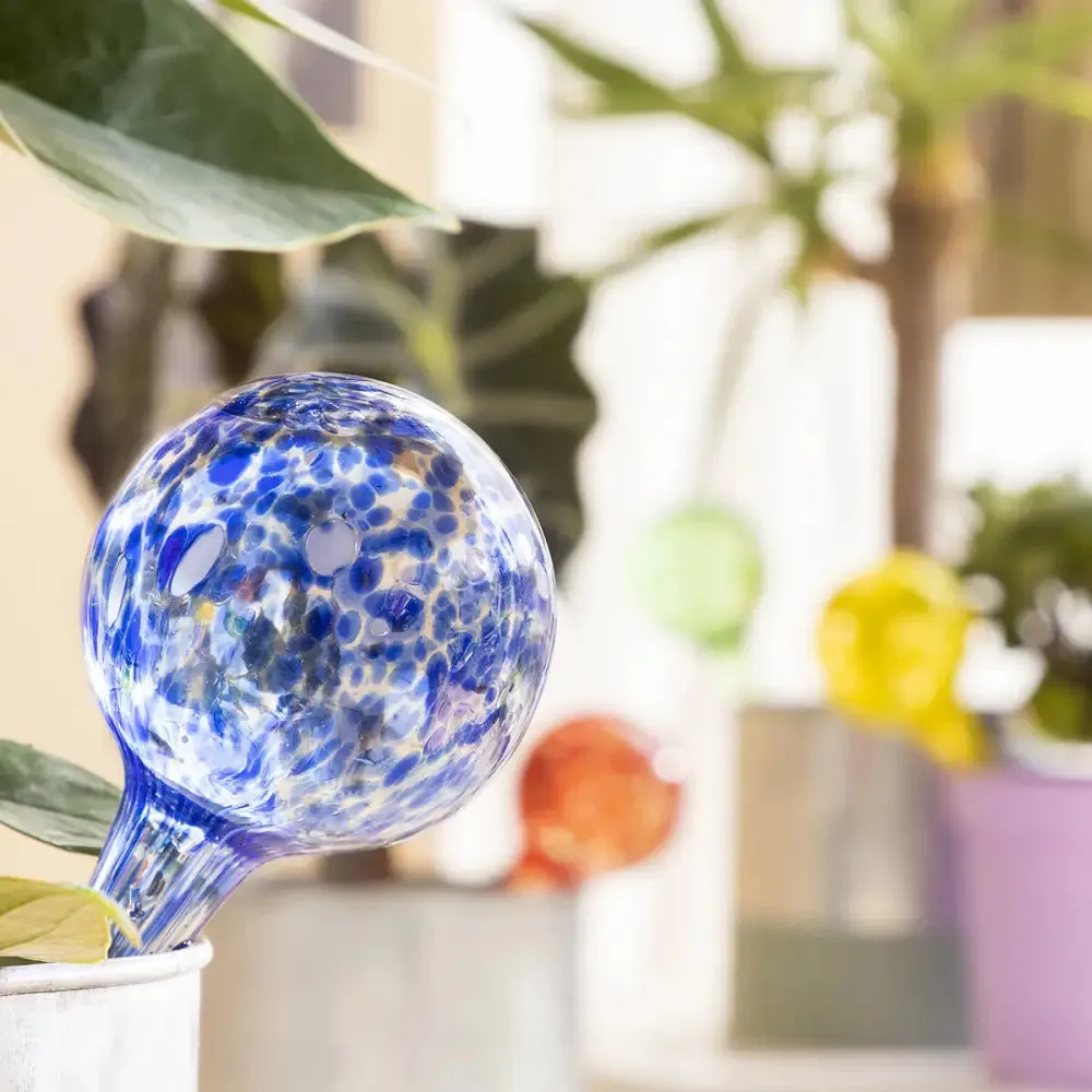 Automatic Watering Globes Ballwooters Innovagoods 4 Units