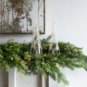 Beautiful Fine Glass Tree - 2 Sizes