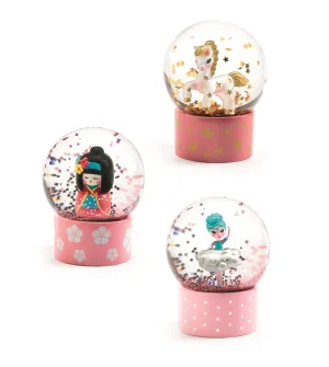 Djeco Snow Globe - So Cute