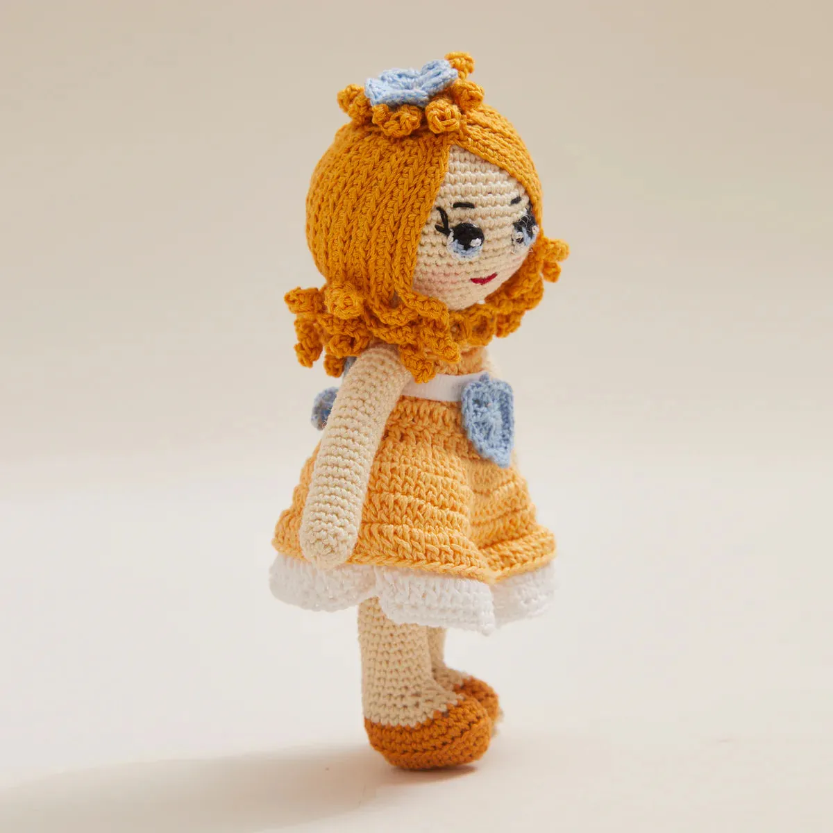 Elian Doll