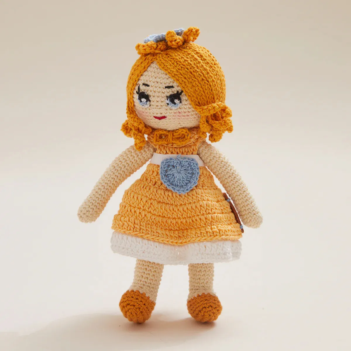 Elian Doll