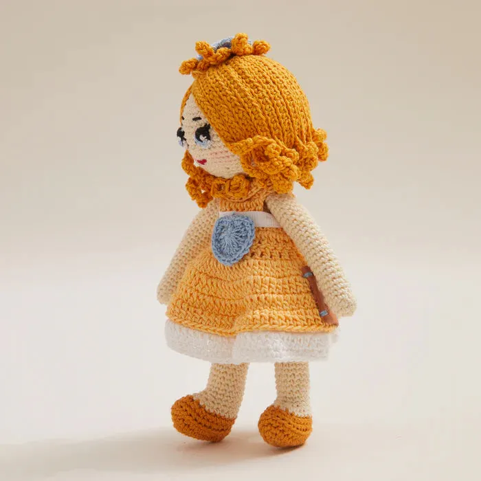 Elian Doll