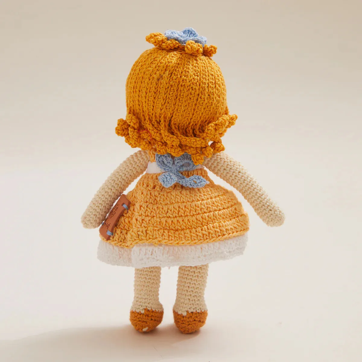 Elian Doll