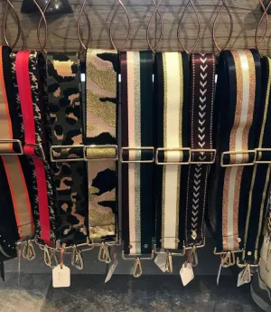 Elie Beaumont Straps - Various Colours