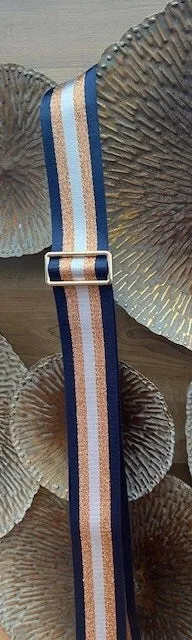 Elie Beaumont Straps - Various Colours