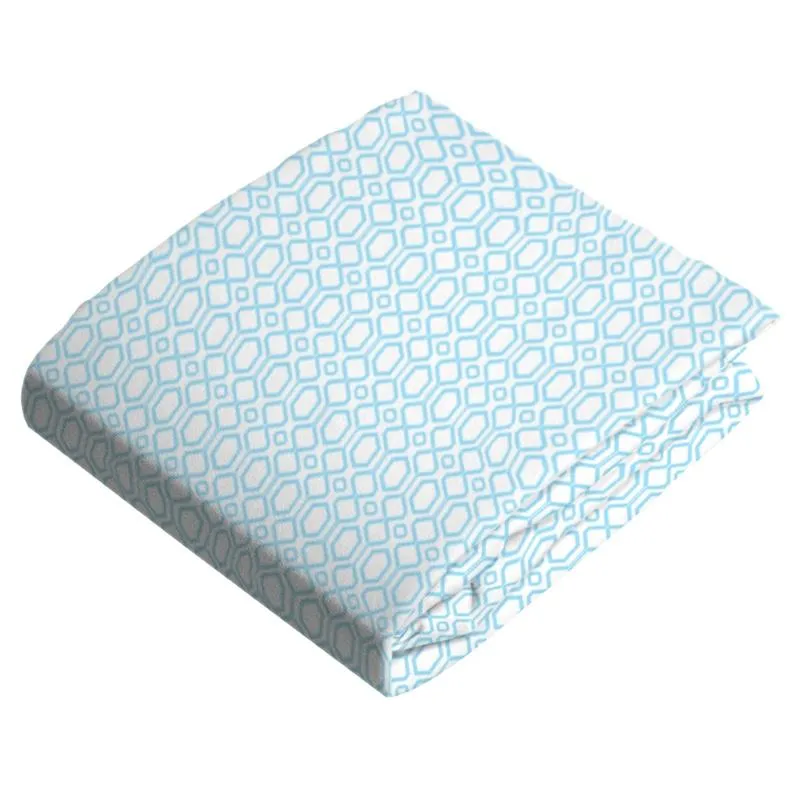 Flannel | Changing Pad Cover 1&quot;