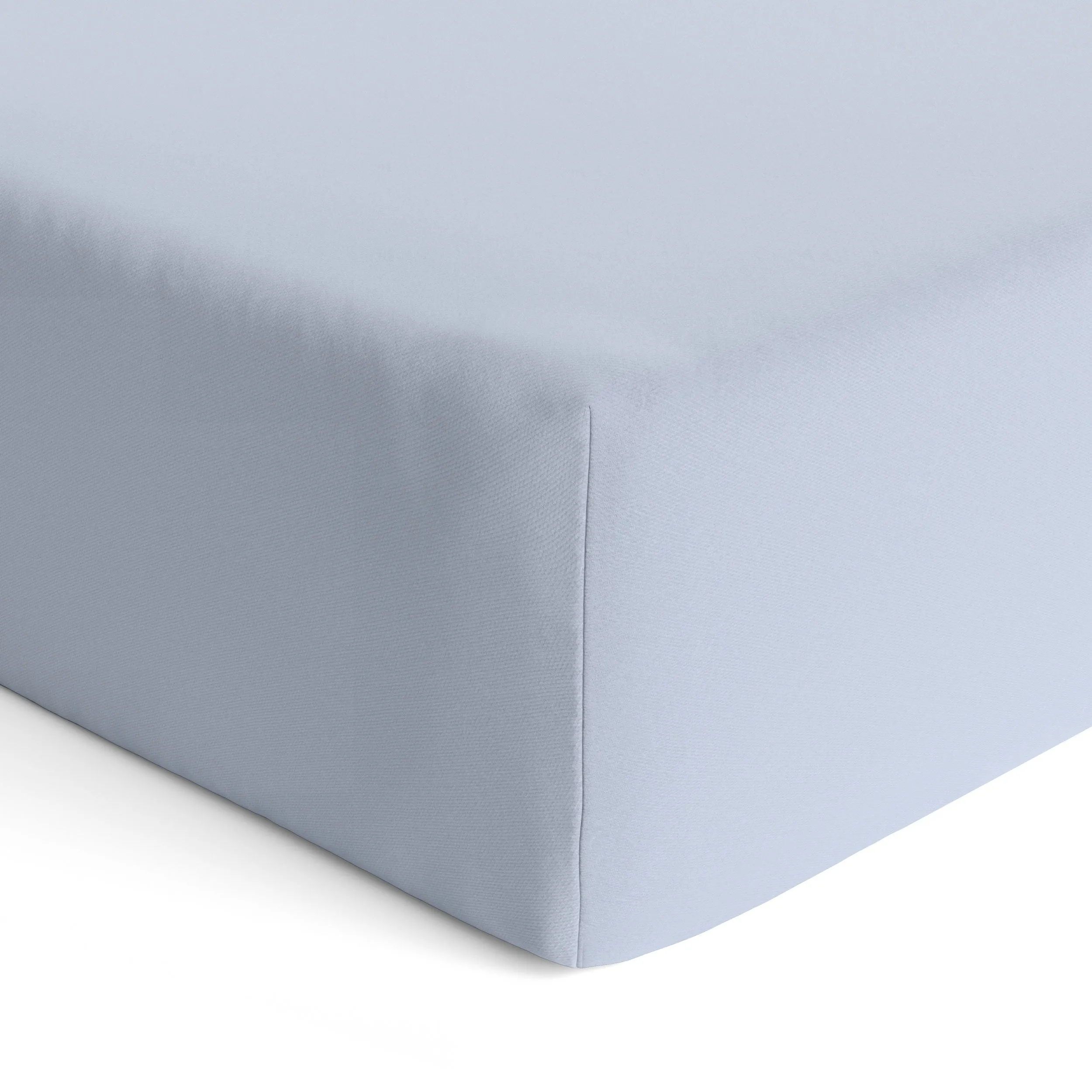 Flannel | Crib Sheet
