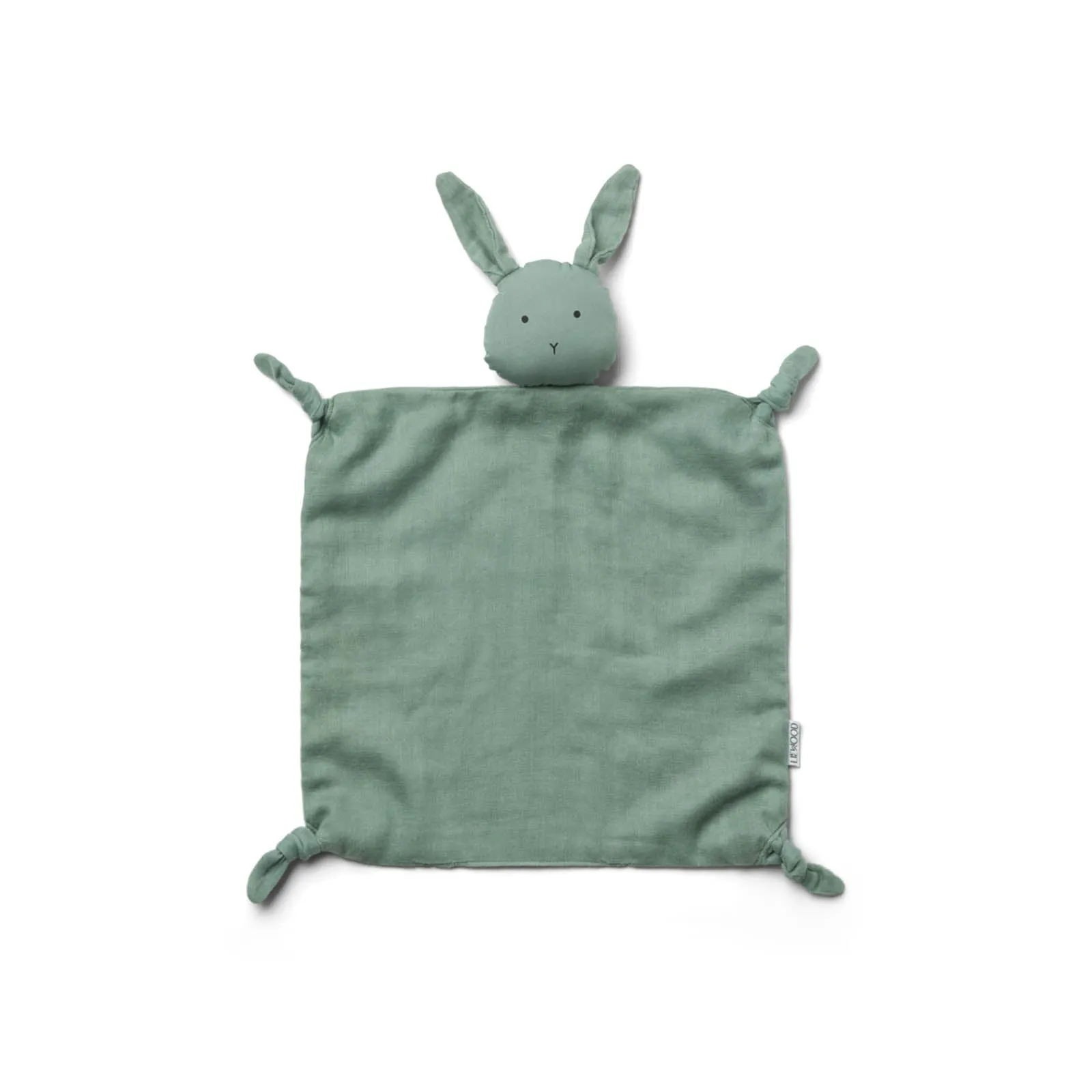 Liewood Agnete Rabbit Cuddle Cloth