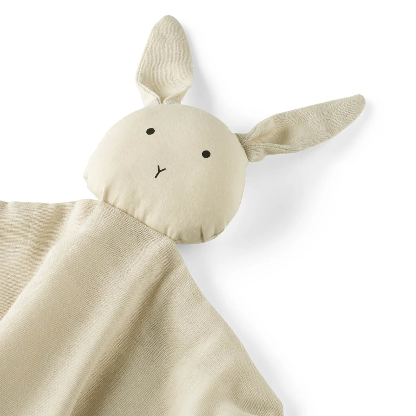 Liewood Agnete Rabbit Cuddle Cloth