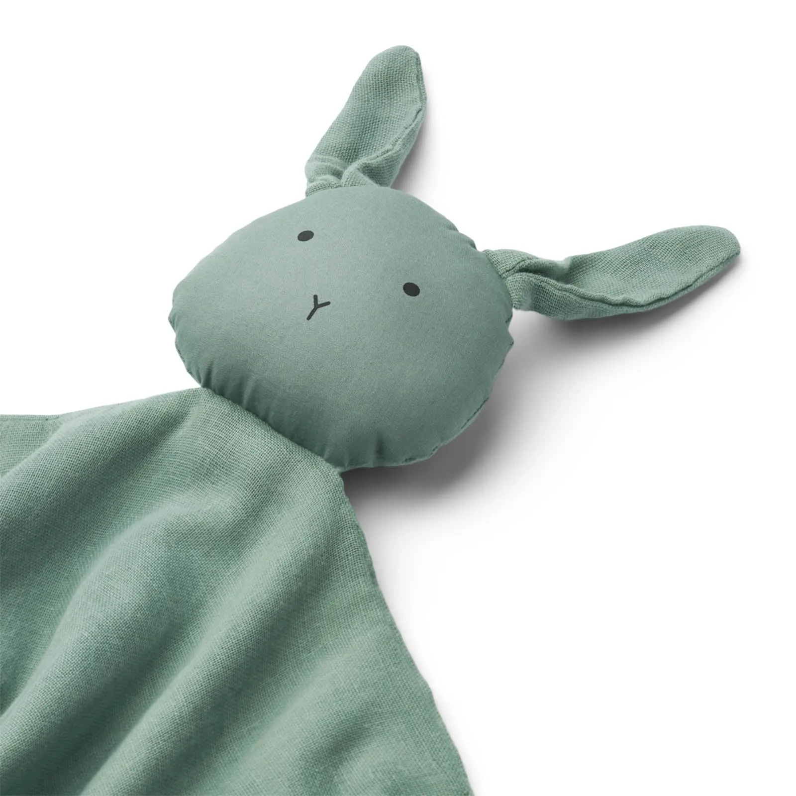 Liewood Agnete Rabbit Cuddle Cloth