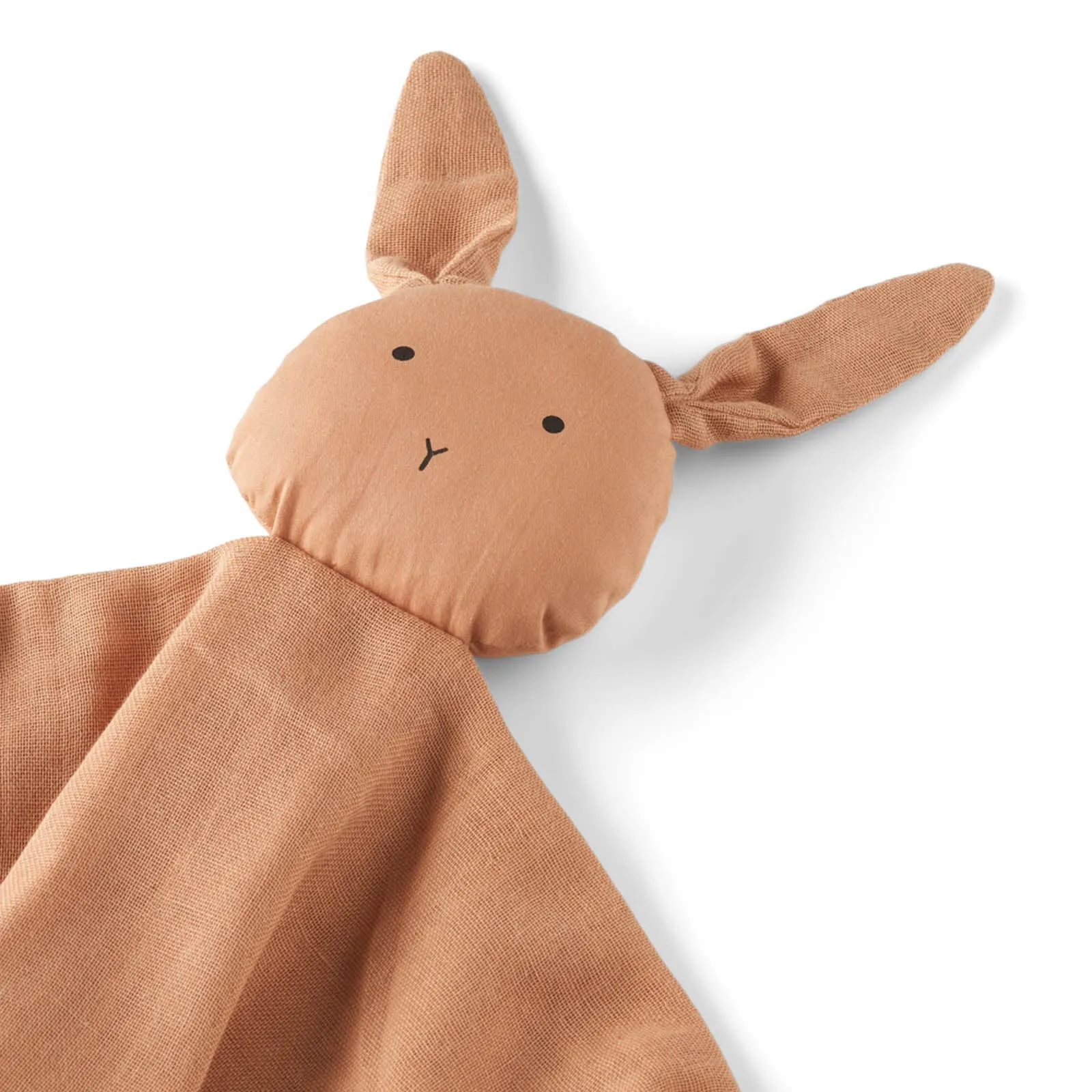 Liewood Agnete Rabbit Cuddle Cloth