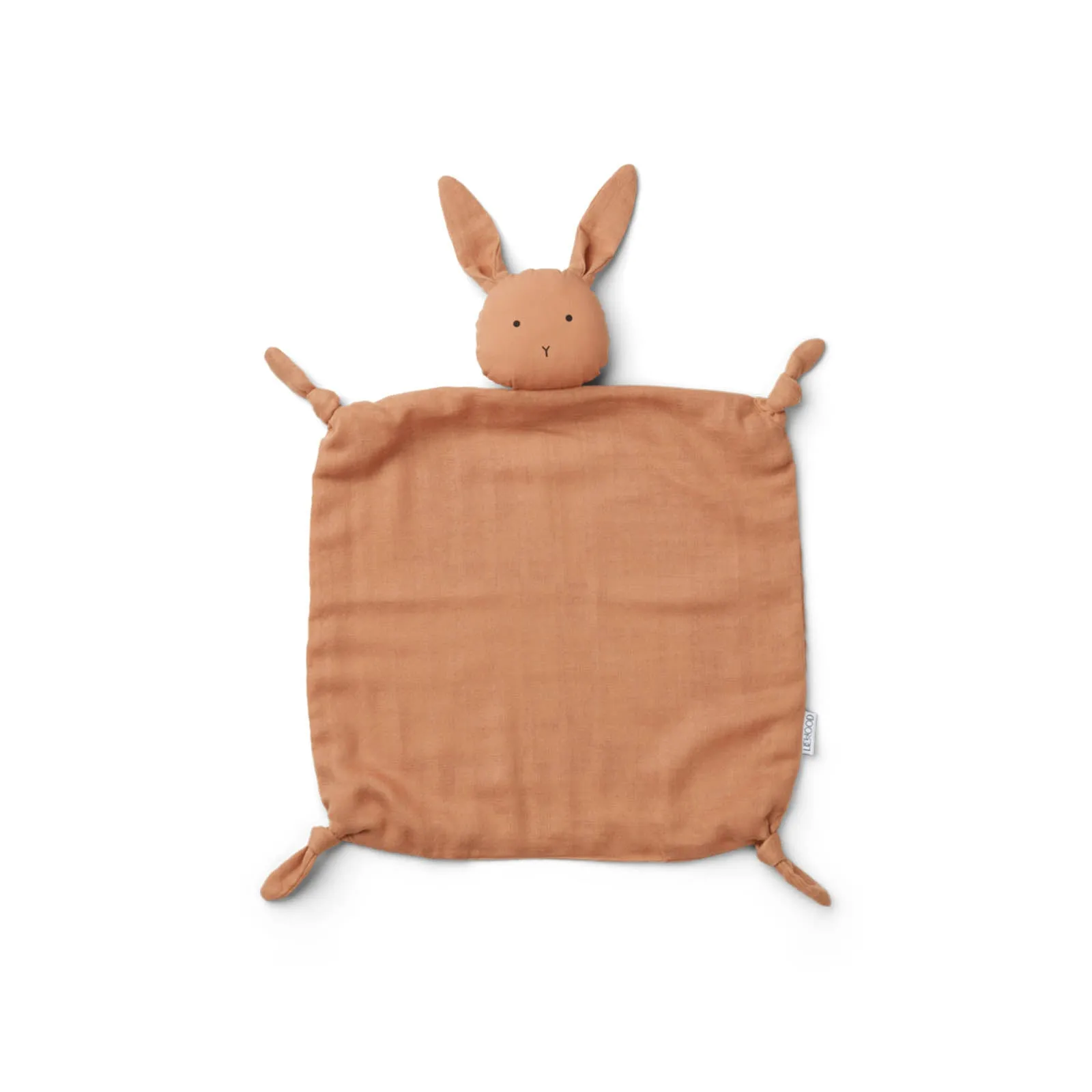 Liewood Agnete Rabbit Cuddle Cloth