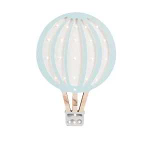 Little Lights Hot Air Balloon Lamp