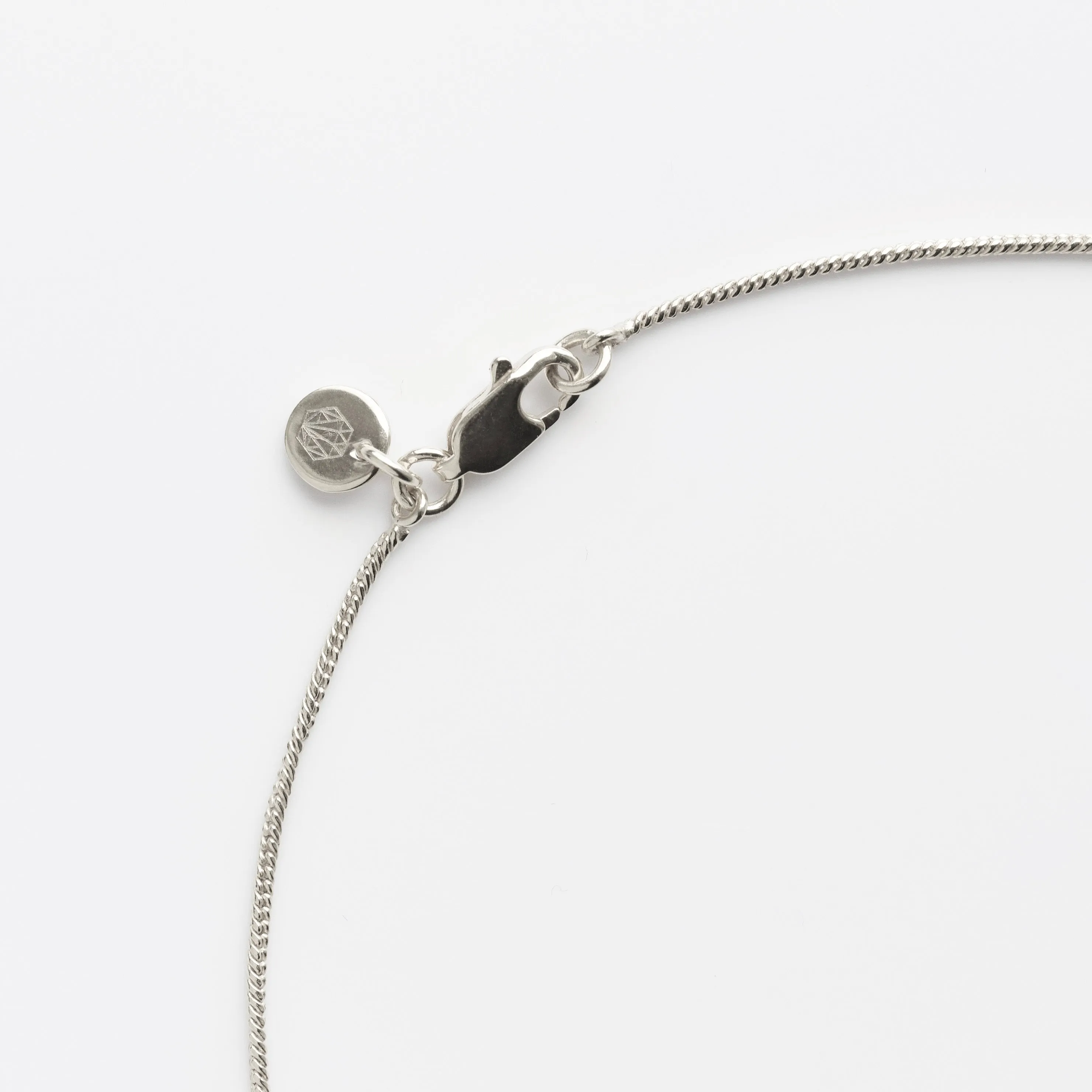 Long Baroque Pearl Pendant Necklace
