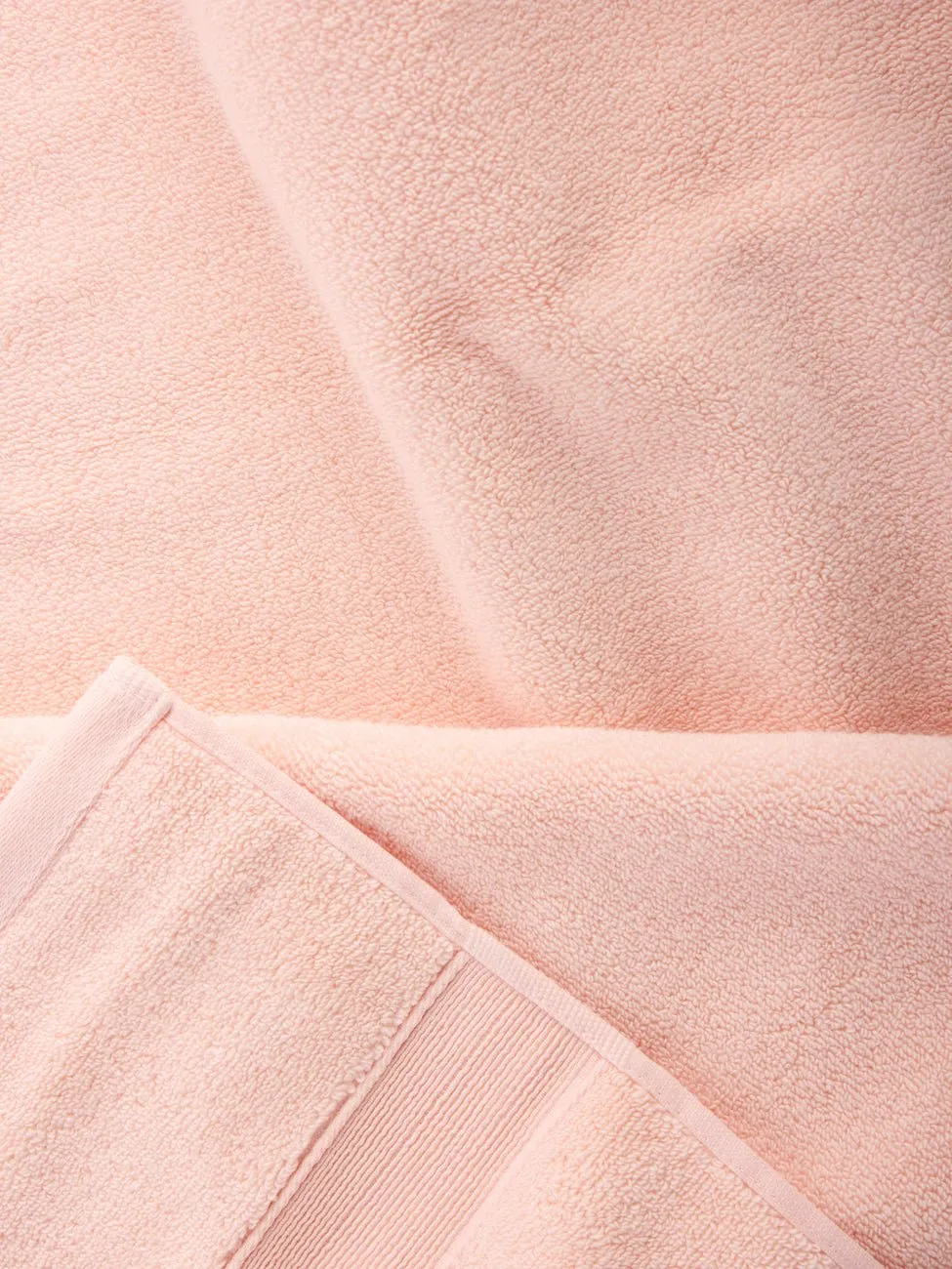 Luxe Bath Sheets