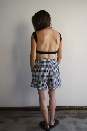 Misty Bralette - Black