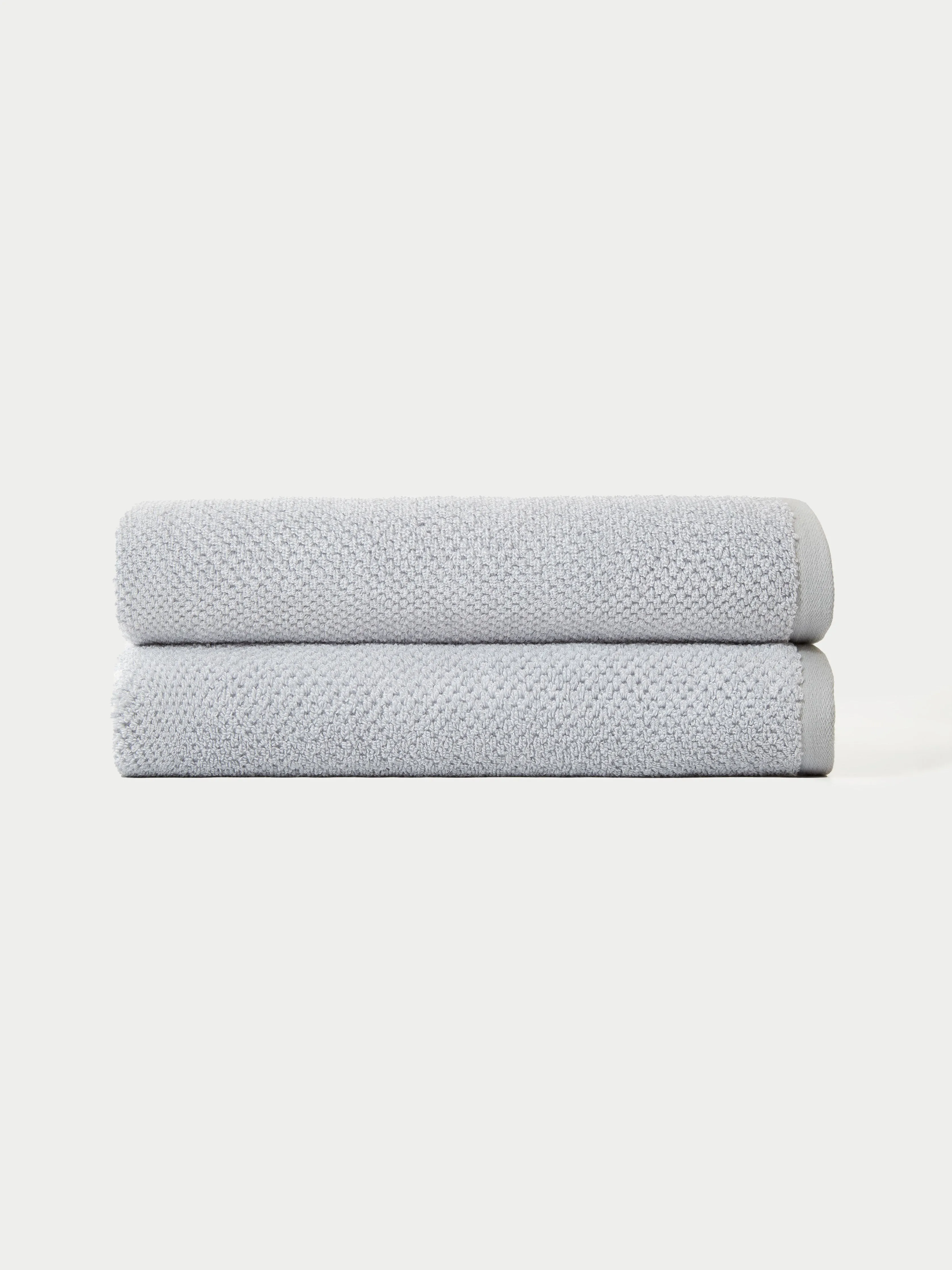 Nantucket Bath Sheets