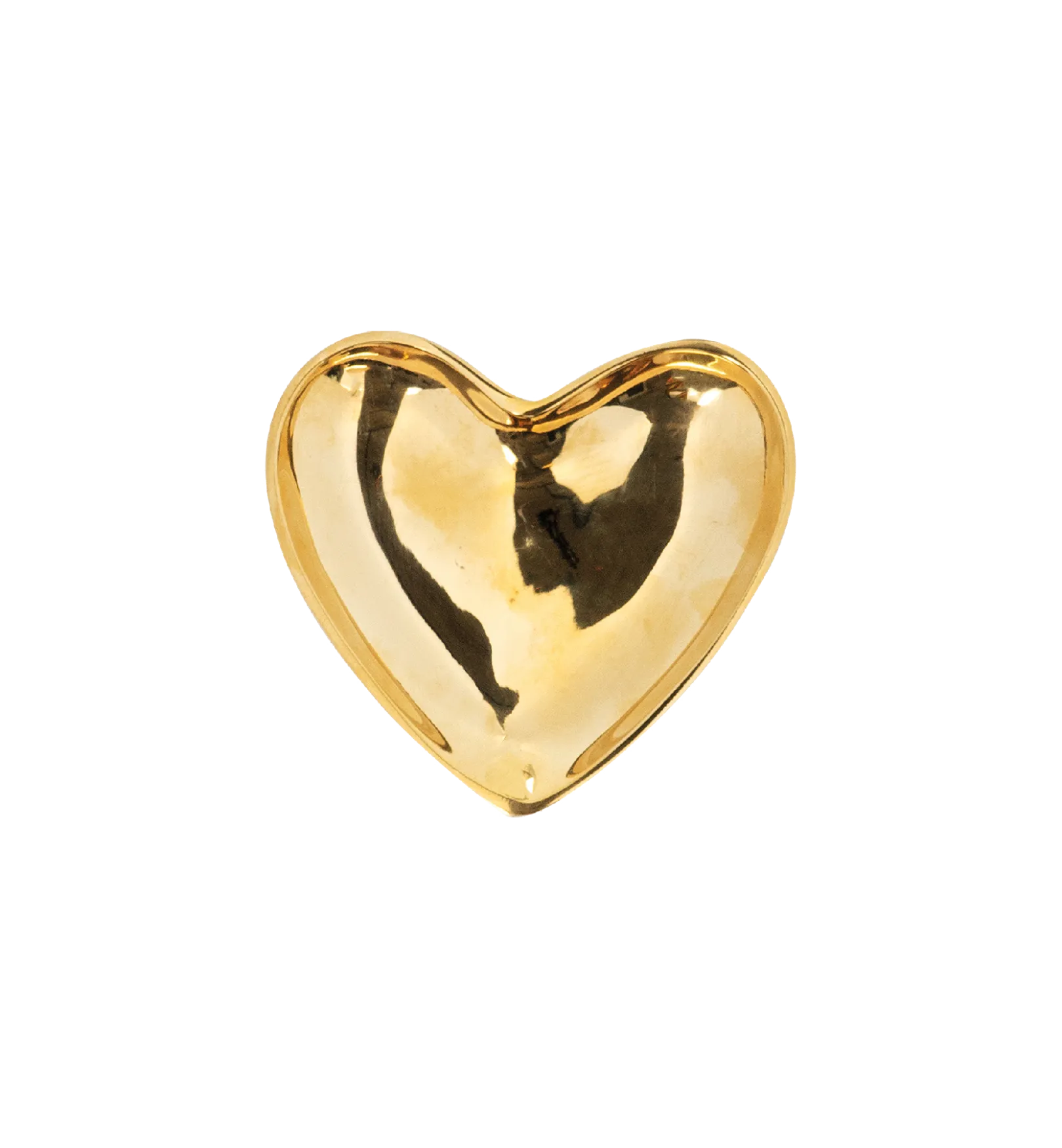 Nostalgic Love Trinket Dish